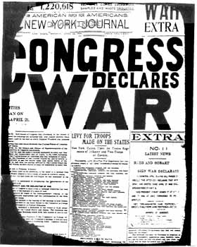 spanish american war  article