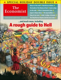 Economist double issue_2012